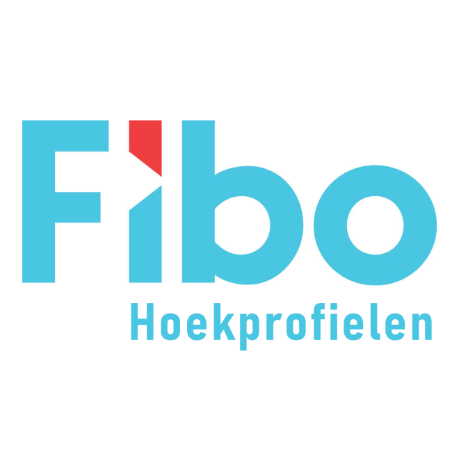 Fibo Trespo Toebehoren Hoekprofielen